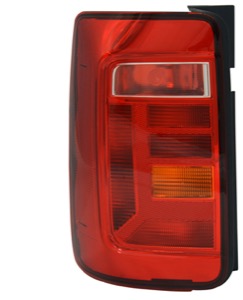 Kombinationsbackljus V�nster in the group Headlights / Lightning / Tail lights at  Professional Parts Sweden AB (95730713)