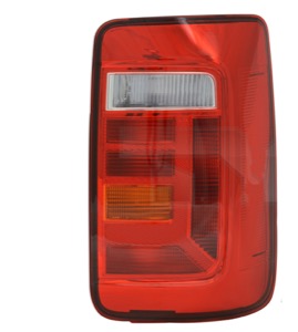 Kombinationsbackljus H�ger in the group Headlights / Lightning / Tail lights at  Professional Parts Sweden AB (95730714)