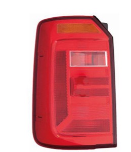 Kombinationsbackljus in the group Headlights / Lightning / Tail lights at  Professional Parts Sweden AB (95730715)