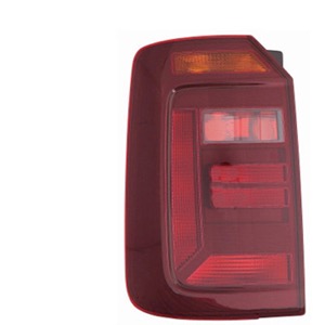 Kombinationsbackljus in the group Headlights / Lightning / Tail lights at  Professional Parts Sweden AB (95730718)