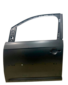 D?rr Karosseri Komplett-Del in the group Body parts / Tailgate, Bonnet, Doors, Sunroof / Doors / Door at  Professional Parts Sweden AB (9573101)