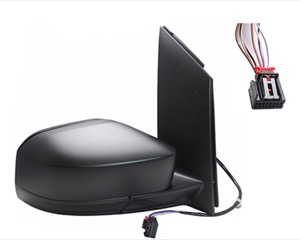 Utv.Spegel Höger in the group Body parts / Mirror / Outside Mirror at Professional Parts Sweden AB (95731042)