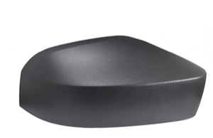 Hus Backspegel Svart Vänster in the group Body parts / Mirror / Cover, Outside Mirror at  Professional Parts Sweden AB (95731053)