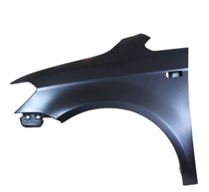 Skrm till hger fram in the group Body parts / Body Panel / Body Panel, Sidewall at  Professional Parts Sweden AB (9573312)