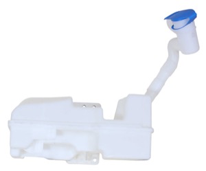 Spolv�tskebeh�llare F�nster in the group Wiper equipment / Water Tank at  Professional Parts Sweden AB (95733220)