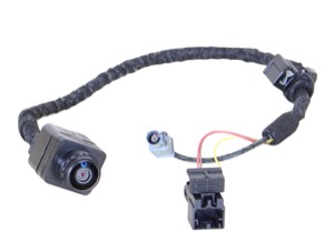 Backkamera Parkeringsradar Bakdel in the group  at  Professional Parts Sweden AB (95737190A1)