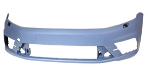 St�tf�ngare M/Grundlack Fram in the group Body parts / Body Parts / Bumpers / Bumper Cover at  Professional Parts Sweden AB (9573902A1)