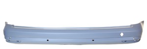 St�tf�ngare M/Grundlack Bak in the group Body parts / Body Parts / Bumpers / Bumper Cover at  Professional Parts Sweden AB (9573954A1)