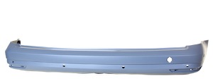 St�tf�ngare M/Grundlack Bak in the group Body parts / Body Parts / Bumpers / Bumper Cover at  Professional Parts Sweden AB (9573955A1)