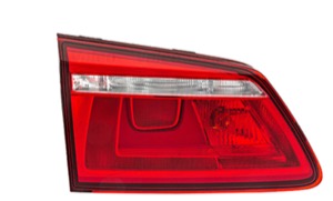 Kombinationsbackljus Vnster i gruppen Tillflligt dolda artiklar hos  Professional Parts Sweden AB (95740705A1)