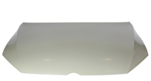 Motorhuv in the group  at  Professional Parts Sweden AB (9574280)