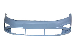 St�tf�ngare m/grundlack fram in the group Body parts / Body Parts / Bumpers / Bumper Cover at  Professional Parts Sweden AB (9574904A1)