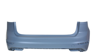 Sttfngare M/Grundlack Bak in the group Body parts / Body Parts / Bumpers / Bumper Cover at  Professional Parts Sweden AB (9574951A1)