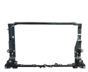 Frontpl�t Plast Komplett-Del in the group  at  Professional Parts Sweden AB (9576200)