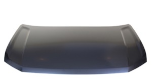 Motorhuv St�l in the group Body parts / Tailgate, Bonnet, Doors, Sunroof / Bonnet / Bonnet at  Professional Parts Sweden AB (9576280A1)