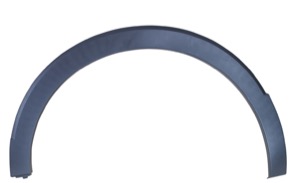 Fl�nsning Sk�rm Plast V�nster Bak in the group  at  Professional Parts Sweden AB (9576377)