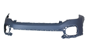 Sttfngare M/Grundlack Fram in the group Body parts / Body Parts / Bumpers / Bumper Cover at  Professional Parts Sweden AB (9576900)