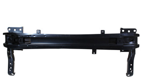 St�d St�tf�ngare St�l Fram in the group Body parts / Body Parts / Bumpers / Bumper Reinforcement at  Professional Parts Sweden AB (9576940)