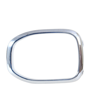 Ram Kylargrill Krom Hger in the group Body parts / Body Parts / Radiator Grille / Frame, Radiator Grille at  Professional Parts Sweden AB (9576996)