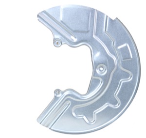 Bromssk�ld Framaxel V�nster in the group  at  Professional Parts Sweden AB (9577375)