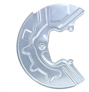 Bromssk�ld Framaxel H�ger in the group  at  Professional Parts Sweden AB (9577376)