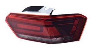 Kombinationsbackljus H�ger Ytterdel in the group Headlights / Lightning / Tail lights at  Professional Parts Sweden AB (95780702A1)