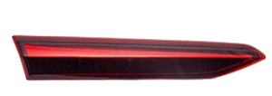 Kombinationsbackljus V�nster in the group Headlights / Lightning / Tail lights at  Professional Parts Sweden AB (95780705A1)