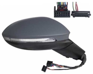 Utv.Spegel H�ger in the group Body parts / Mirror / Outside Mirror at  Professional Parts Sweden AB (95781046)
