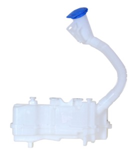 Spolv�tskebeh�llare F�nster in the group Wiper equipment / Water Tank at  Professional Parts Sweden AB (95783220)