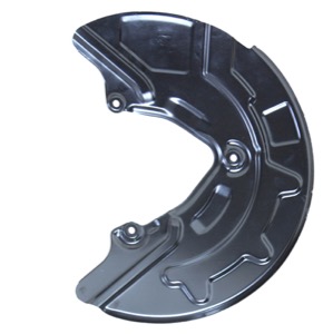 Bromssk�ld Framaxel V�nster in the group  at  Professional Parts Sweden AB (9578375)