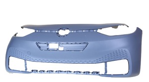 St�tf�ngare M/Grundlack Fram in the group Body parts / Body Parts / Bumpers / Bumper Cover at  Professional Parts Sweden AB (9578900)
