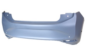 St�tf�ngare M/Grundlack in the group Body parts / Body Parts / Bumpers / Bumper Cover at  Professional Parts Sweden AB (9578951)