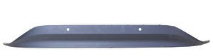 Spoiler Bak Med Monteringsdelar in the group Body parts / Body Parts / Spoiler at  Professional Parts Sweden AB (9578970)