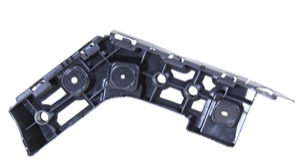 H�llare St�tf�ngare V�nster Bak in the group Body parts / Body Parts / Bumpers / Mounting Bracket, Bumper  at  Professional Parts Sweden AB (9578981)