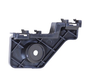 H�llare St�tf�ngare V�nster Bak in the group Body parts / Body Parts / Bumpers / Mounting Bracket, Bumper  at  Professional Parts Sweden AB (9578983)