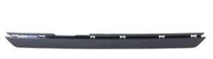Kylargrill M/Grundlack Fram Underdel in the group Body parts / Body Parts / Radiator Grille / Radiator Grille at  Professional Parts Sweden AB (9578996)