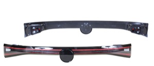 Kombinationsbackljus Mitt Led in the group Headlights / Lightning / Tail lights at  Professional Parts Sweden AB (95790700A1)