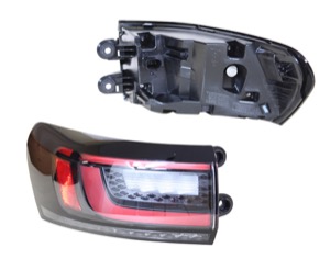 Kombinationsbackljus V�nster Led in the group Headlights / Lightning / Tail lights at  Professional Parts Sweden AB (95790701A1)