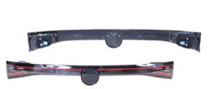 Kombinationsbackljus Led Mitt Olsa in the group Headlights / Lightning / Tail lights at  Professional Parts Sweden AB (95790710A1)