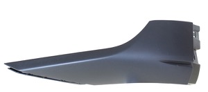 Spoiler Svart V�nster Fram in the group Body parts / Body Parts / Spoiler at  Professional Parts Sweden AB (9579221)