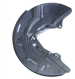 Bromssk�ld Framaxel H�ger in the group  at  Professional Parts Sweden AB (9579378)