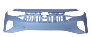 St�tf�ngare M/Grundlack Fram in the group Body parts / Body Parts / Bumpers / Bumper Cover at  Professional Parts Sweden AB (9579900)