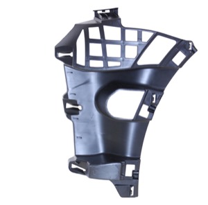 H�llare St�tf�ngare V�nster Fram in the group Body parts / Body Parts / Bumpers / Mounting Bracket, Bumper  at  Professional Parts Sweden AB (9579931)