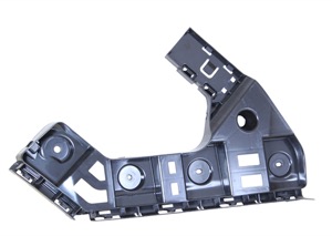 H�llare St�tf�ngare V�nster Bak in the group Body parts / Body Parts / Bumpers / Mounting Bracket, Bumper  at  Professional Parts Sweden AB (9579981)