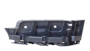 H�llare St�tf�ngare V�nster Bak in the group Body parts / Body Parts / Bumpers / Mounting Bracket, Bumper  at  Professional Parts Sweden AB (9579983)