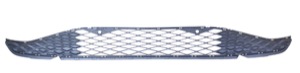 Kylargrill Fram Underdel in the group Body parts / Body Parts / Radiator Grille / Radiator Grille at  Professional Parts Sweden AB (9579990)