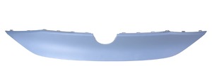 Kylargrill M/Grundlack Fram �verdel in the group Body parts / Body Parts / Radiator Grille / Radiator Grille at  Professional Parts Sweden AB (9579995)