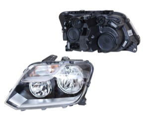 Huvudstr�lkastare H�ger H7/H1 in the group  at  Professional Parts Sweden AB (95810128A1)