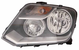 Huvudstr�lkastare H15 H7 in the group Headlights / Lightning / Headlights / Headlamp at  Professional Parts Sweden AB (95810131)