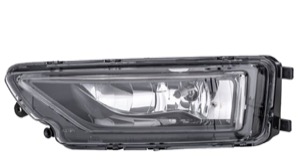 Dimstr�lkastare H11 V�nster in the group  at  Professional Parts Sweden AB (95810281A1)